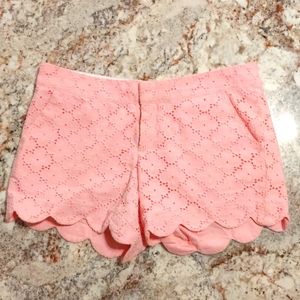 Lilly Pulitzer size 6 Shorts